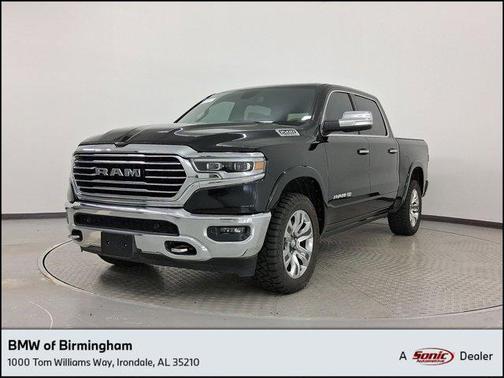 2020 RAM 1500 Longhorn