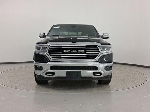 2020 RAM 1500 Longhorn