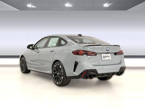 2025 BMW M235 Gran Coupe xDrive