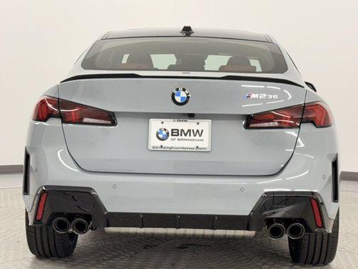 2025 BMW M235 Gran Coupe xDrive
