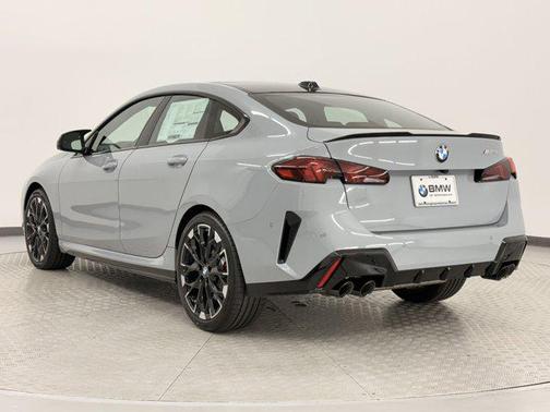 2025 BMW M235 Gran Coupe xDrive
