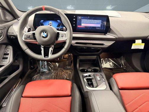 2025 BMW M235 Gran Coupe xDrive