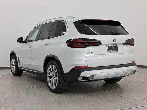 2024 BMW X5 sDrive40i