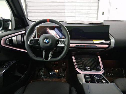 2026 BMW X3 M50 xDrive
