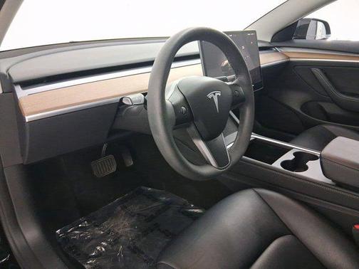 2023 Tesla Model 3 Long Range