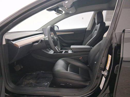 2023 Tesla Model 3 Long Range