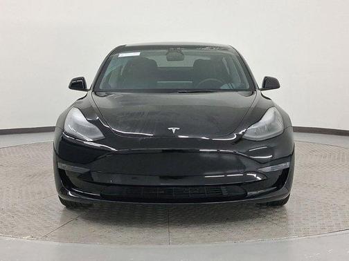 2023 Tesla Model 3 Long Range