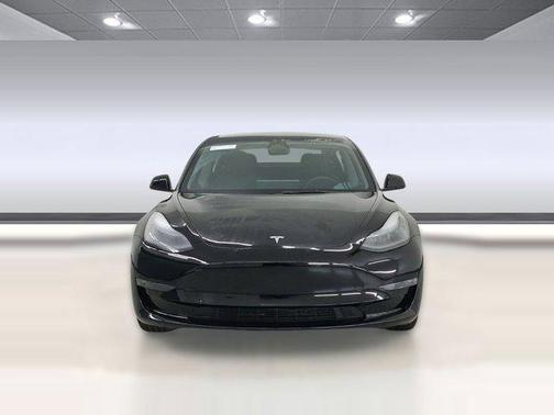 2023 Tesla Model 3 Long Range