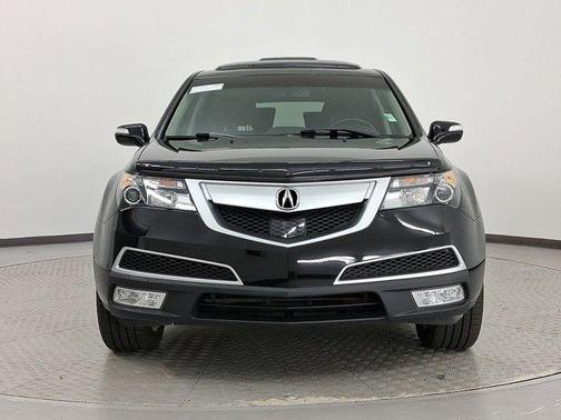 2013 Acura MDX 3.7L
