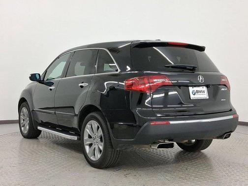 2013 Acura MDX 3.7L