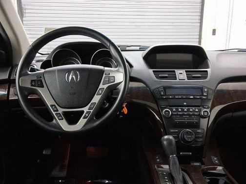 2013 Acura MDX 3.7L