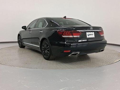 2014 Lexus LS 460 Base