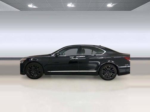 2014 Lexus LS 460 Base