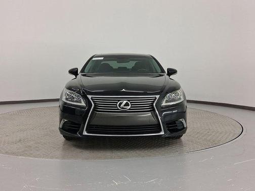 2014 Lexus LS 460 Base