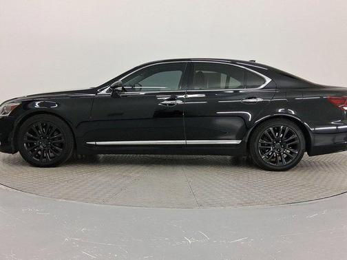 2014 Lexus LS 460 Base
