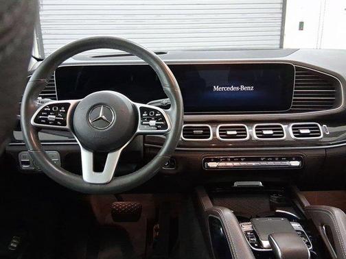 2020 Mercedes-Benz GLE 350 Base