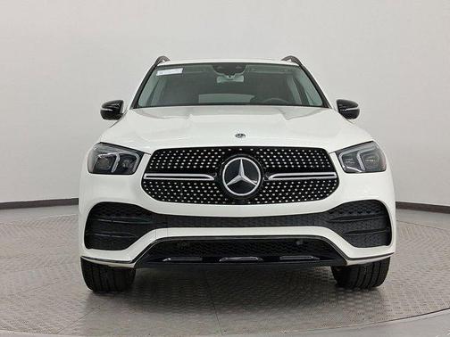 2020 Mercedes-Benz GLE 350 Base