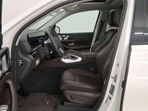 2020 Mercedes-Benz GLE 350 Base