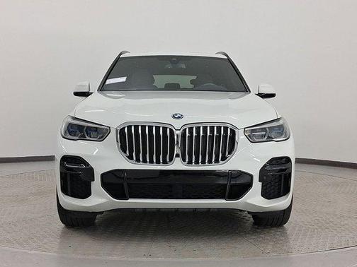 2023 BMW X5 PHEV xDrive45e