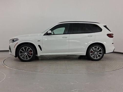 2023 BMW X5 PHEV xDrive45e