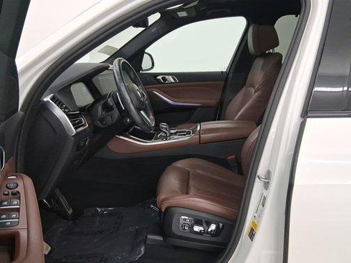 2023 BMW X5 PHEV xDrive45e
