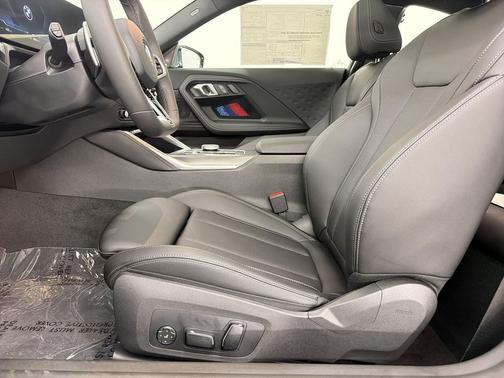 Black Sapphire Metallic 2026 BMW 230 xDrive