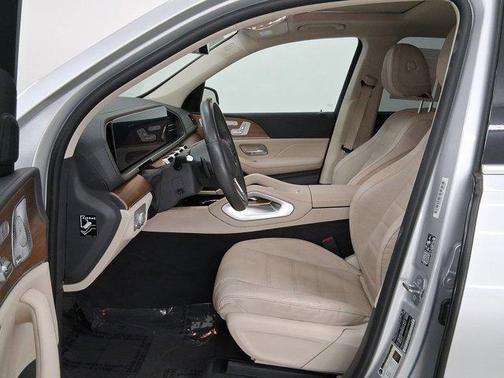 2020 Mercedes-Benz GLE 450 AWD 4MATIC