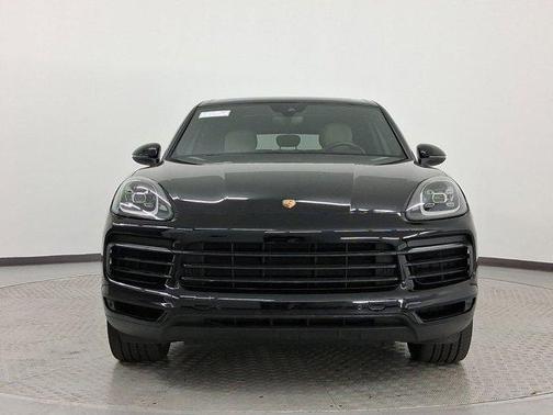 2021 Porsche Cayenne Cayenne