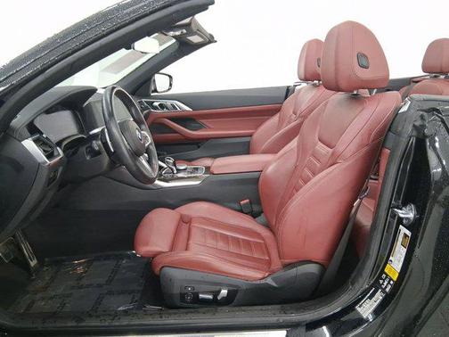 2023 BMW M440 i xDrive