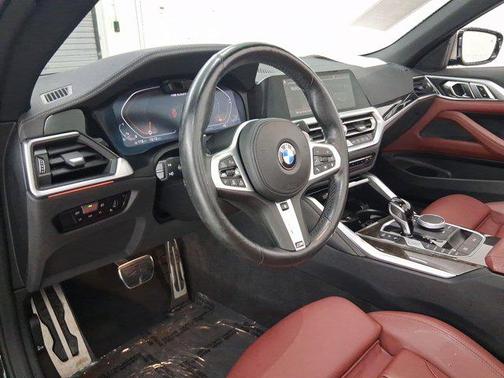 2023 BMW M440 i xDrive