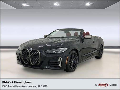 2023 BMW M440 i xDrive