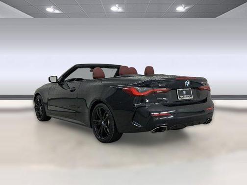 2023 BMW M440 i xDrive