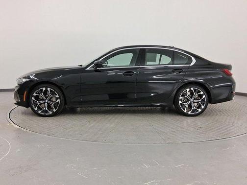 2025 BMW 330 330i