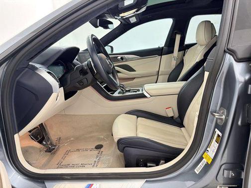 2022 BMW 840 Gran Coupe i