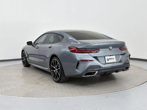 2022 BMW 840 Gran Coupe i