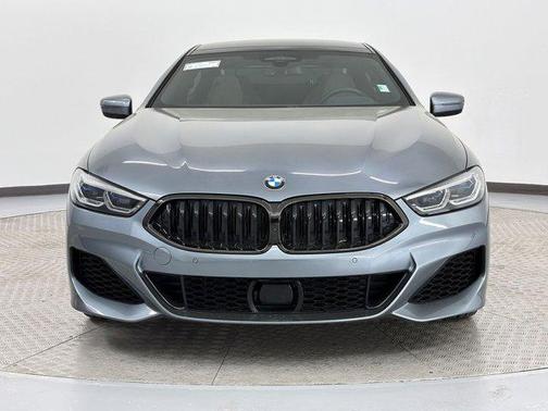 2022 BMW 840 Gran Coupe i