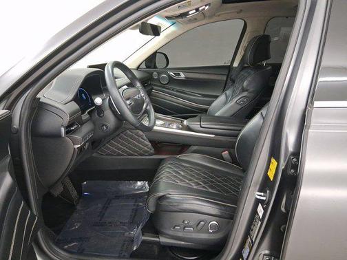 2022 Genesis GV80 3.5T Prestige Signature