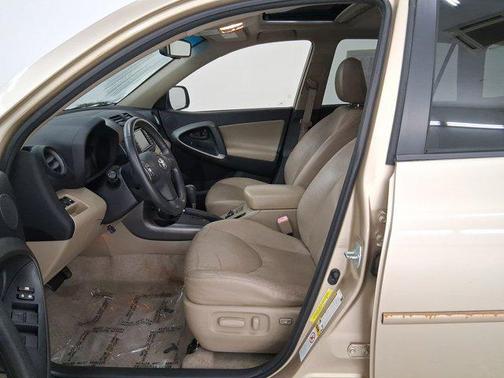 2010 Toyota RAV4 Limited