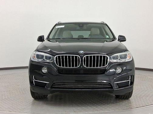 2014 BMW X5 xDrive35i