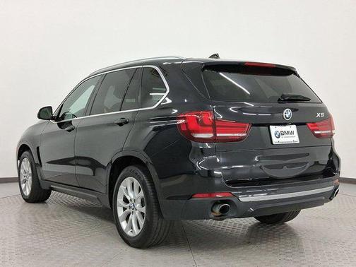 2014 BMW X5 xDrive35i