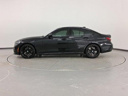 2022 BMW 330 330i