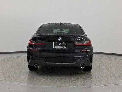 2022 BMW 330 330i
