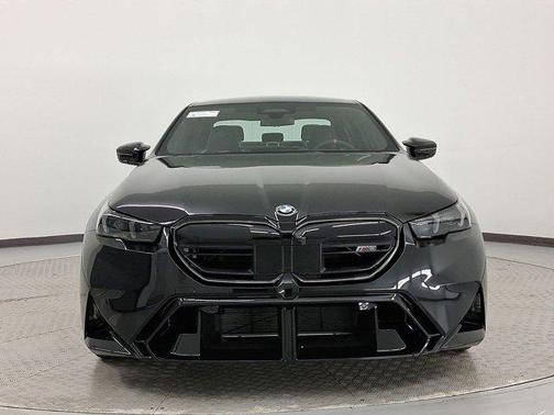2026 BMW M5 Base