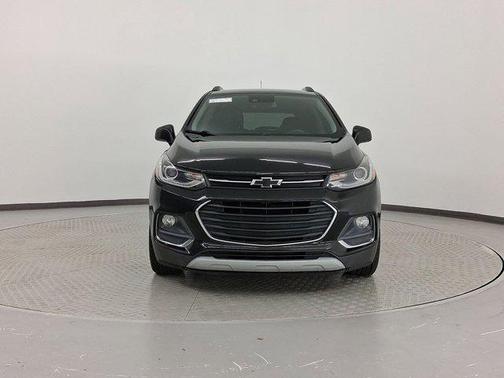 2018 Chevrolet Trax Premier