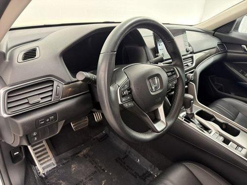 2022 Honda Accord Sport SE 1.5T