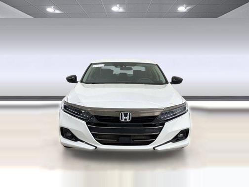 2022 Honda Accord Sport SE 1.5T