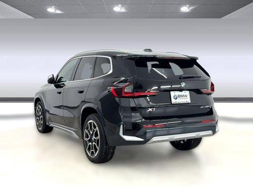 Jet Black 2023 BMW X1 xDrive28i