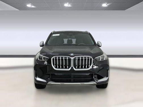 Jet Black 2023 BMW X1 xDrive28i