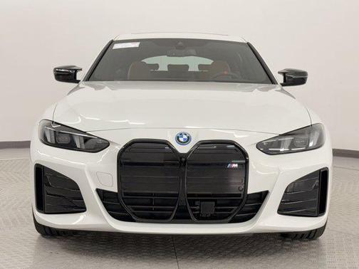 2025 BMW i4 Gran Coupe M50