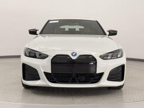 2025 BMW i4 Gran Coupe M50